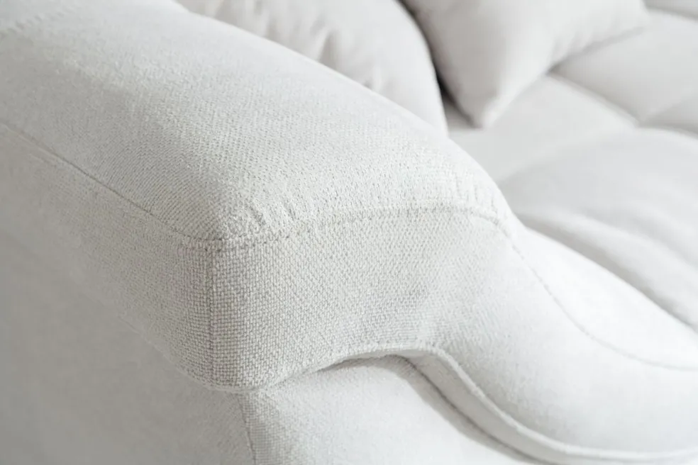 Canapé d'angle BOLOGNA