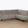 Canapé d'angle BRUNO