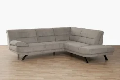 Canapé d'angle BRUNO