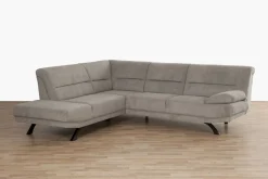 Canapé d'angle BRUNO