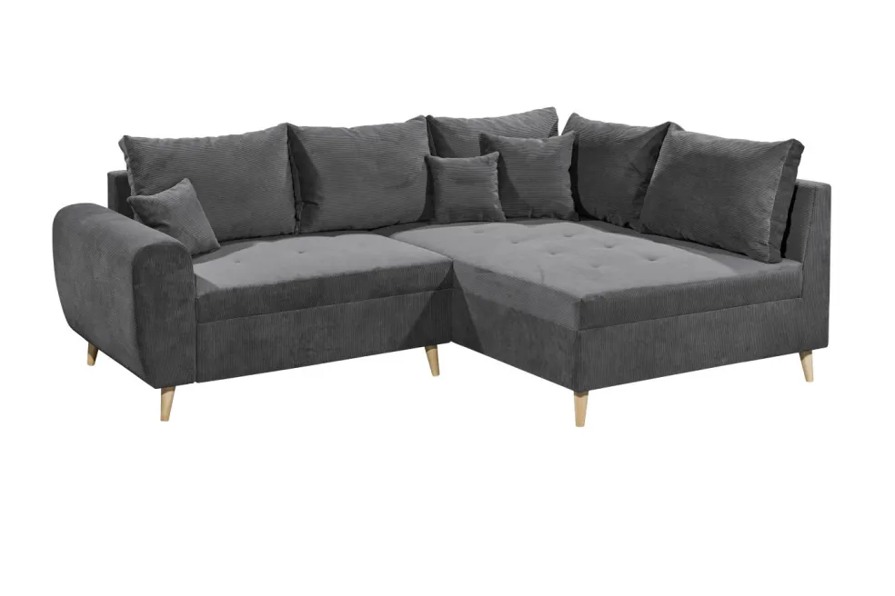 Canapé d'angle CALANDA