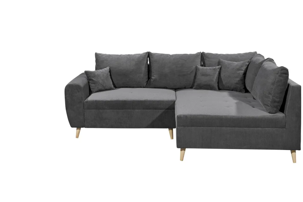Canapé d'angle CALANDA