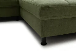Canapé d'angle CAMPUS