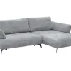 Canapé d'angle convertible MADISON