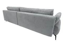 Canapé d'angle convertible MADISON