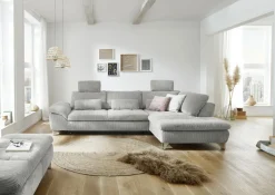 Canapé d'angle convertible MP-IN14007