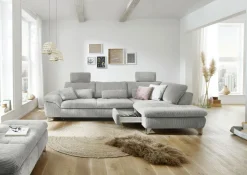 Canapé d'angle convertible MP-IN14007