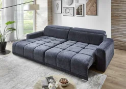 Canapé d'angle convertible BROOK