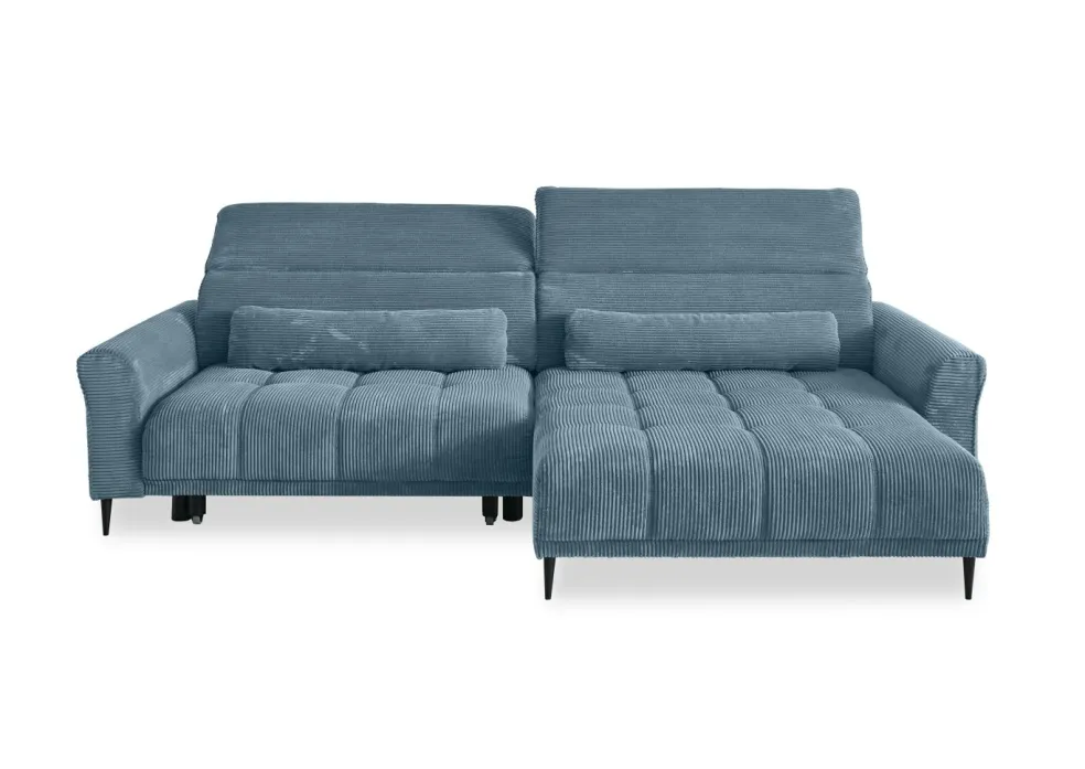 Canapé d'angle convertible LUBLIN