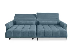 Canapé d'angle convertible LUBLIN