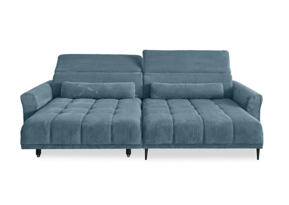 Canapé d'angle convertible LUBLIN