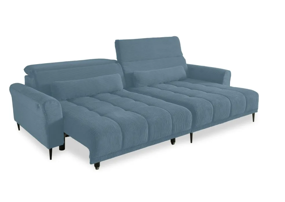 Canapé d'angle convertible LUBLIN