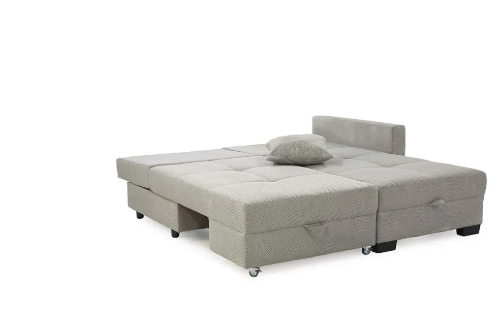 Canapé d'angle convertible FANTASY