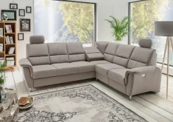 Canapé d'angle convertible PAROLE