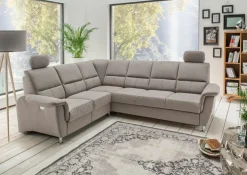 Canapé d'angle convertible PAROLE