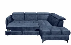 Canapé d'angle convertible TOGO