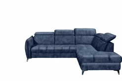 Canapé d'angle convertible TOGO