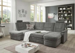 Canapé d'angle convertible PP-HS18061