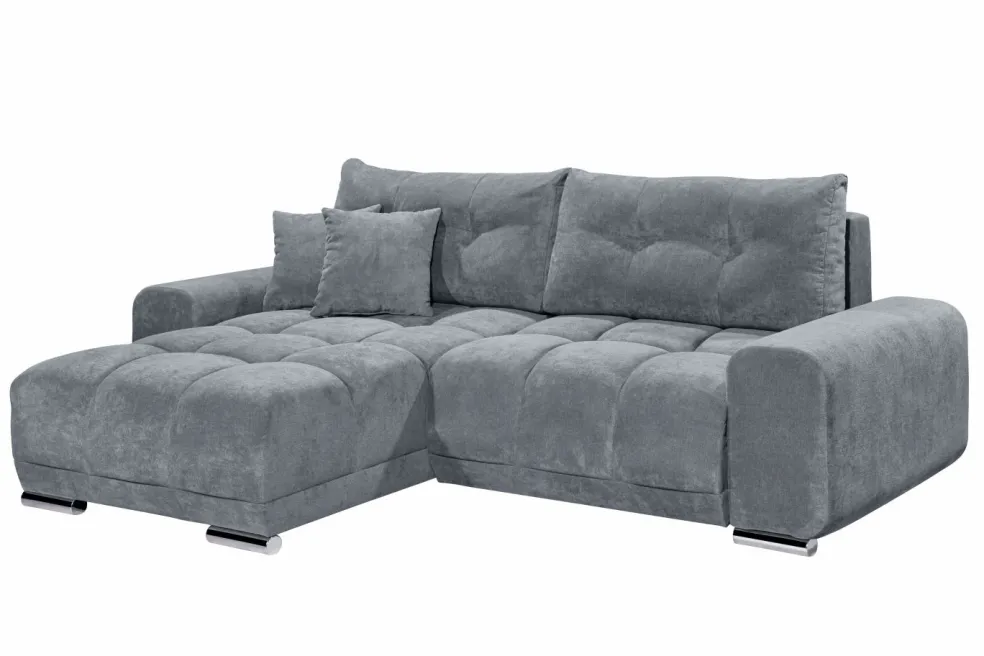 Canapé d'angle convertible PACO