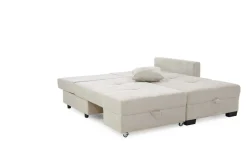 Canapé d'angle convertible FANTASY