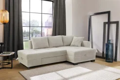 Canapé d'angle convertible FANTASY