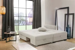 Canapé d'angle convertible FANTASY