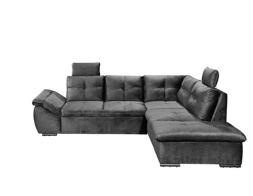 Canapé d'angle convertible TIJUANA