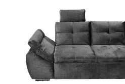 Canapé d'angle convertible TIJUANA