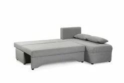 Canapé d'angle convertible POLARIS