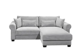Canapé d'angle convertible SALTILLO 2F.URC