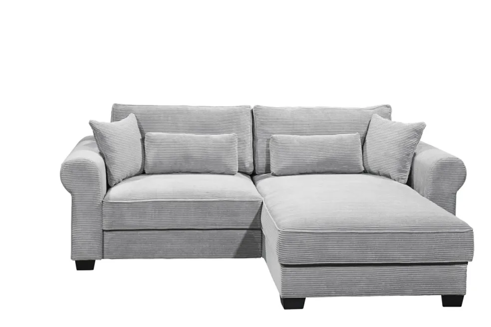 Canapé d'angle convertible SALTILLO 2F.URC