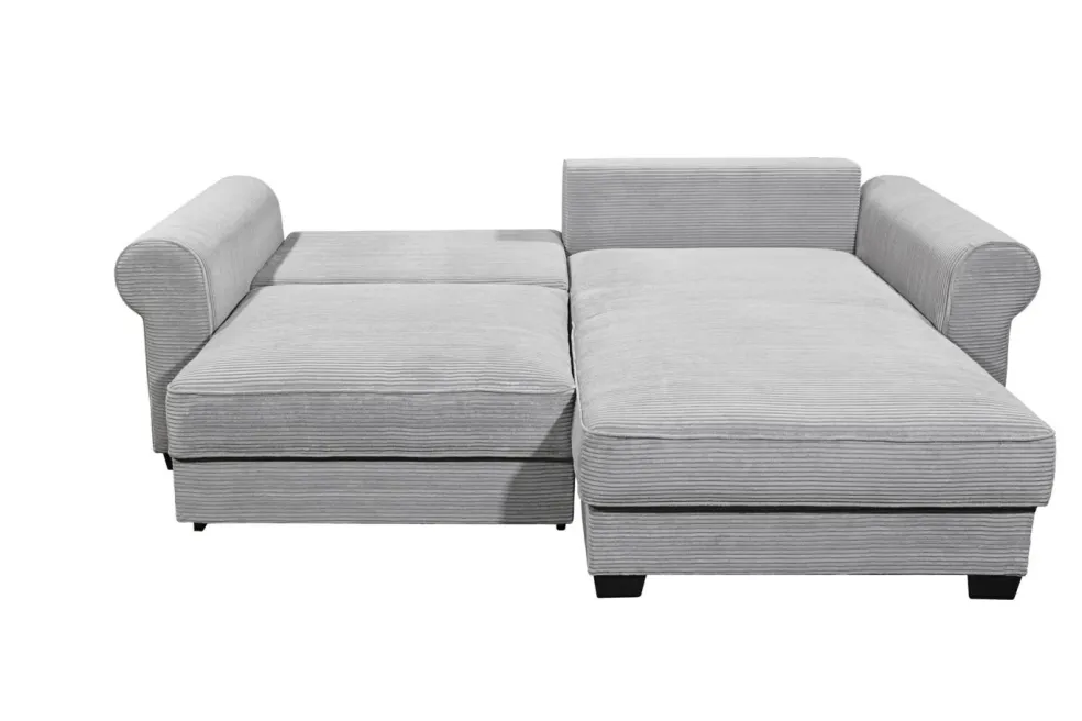 Canapé d'angle convertible SALTILLO 2F.URC