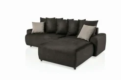 Canapé d'angle convertible ZADAR