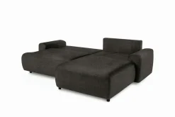 Canapé d'angle convertible ZADAR