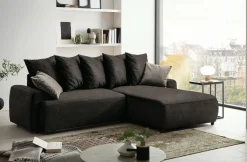 Canapé d'angle convertible ZADAR