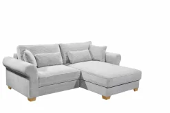 Canapé d'angle convertible MAZUNTE