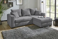 Canapé d'angle convertible ELMAU