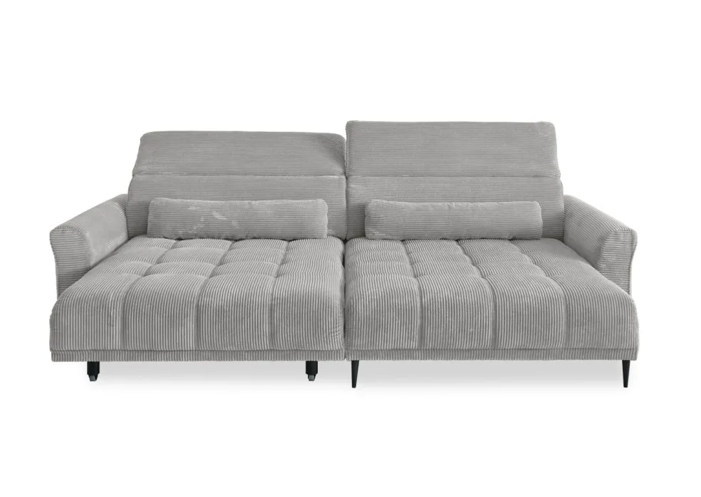 Canapé d'angle convertible LUBLIN