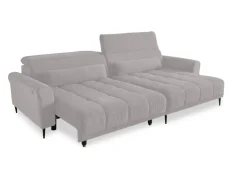 Canapé d'angle convertible LUBLIN