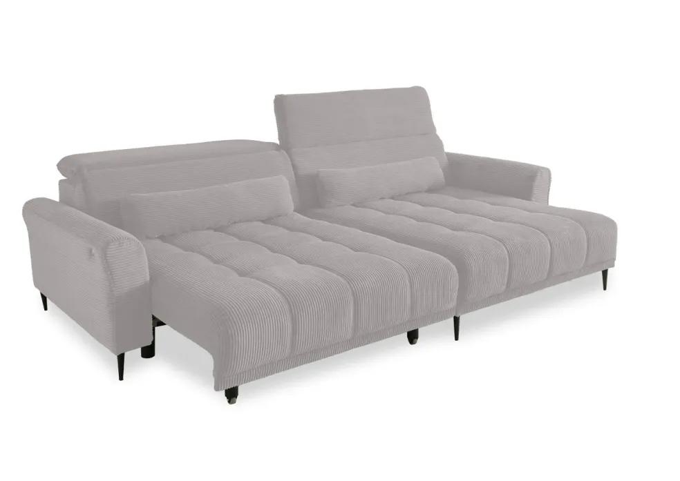 Canapé d'angle convertible LUBLIN