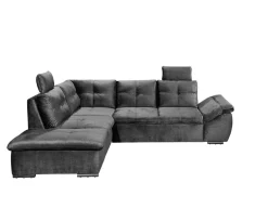 Canapé d'angle convertible TIJUANA
