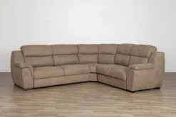 Canapé d'angle convertible DANNY