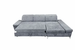 Canapé d'angle convertible MELFI