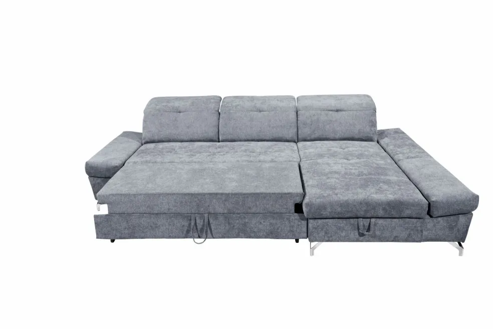 Canapé d'angle convertible MELFI