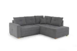 Canapé d'angle convertible HEIDELBERG