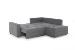Canapé d'angle convertible HEIDELBERG