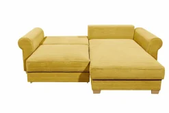 Canapé d'angle convertible MAZUNTE