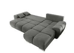 Canapé d'angle convertible ANTON