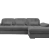 Canapé d'angle convertible PARGA