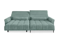 Canapé d'angle convertible LUBLIN